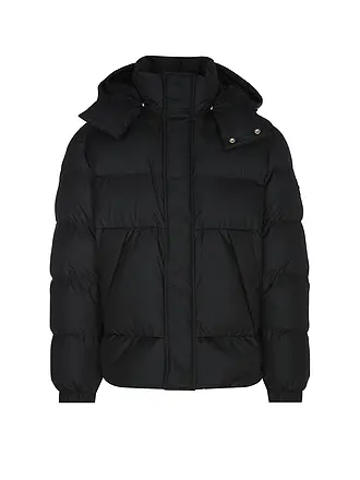 BOSS | Steppjacke H-CORBINIAN5 | 